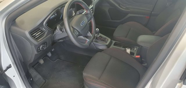 FORD Focus usata, con Autoradio