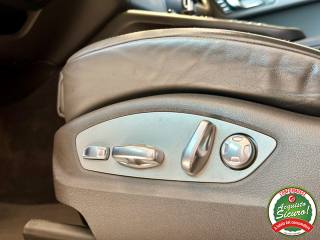 PORSCHE Macan usata, con Controllo automatico clima