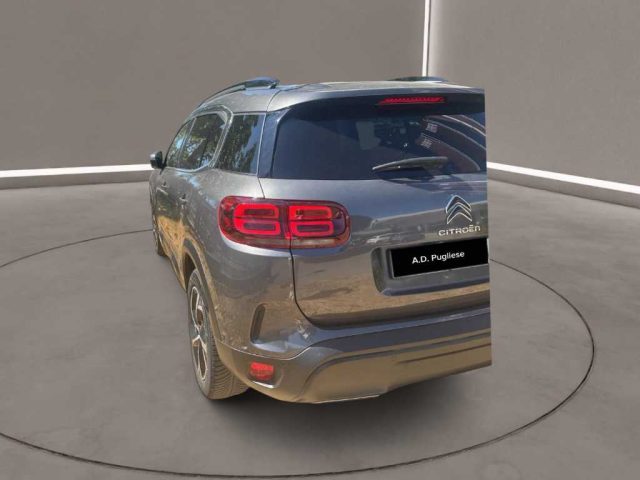 CITROEN C5 Aircross usata, con Controllo trazione