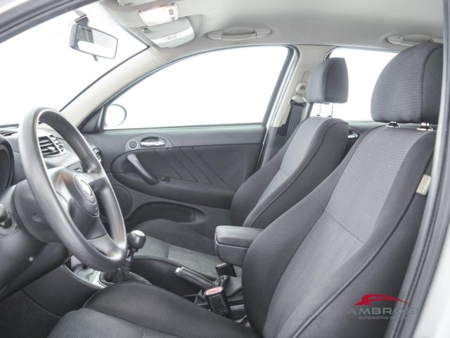 ALFA ROMEO 147 usata 8