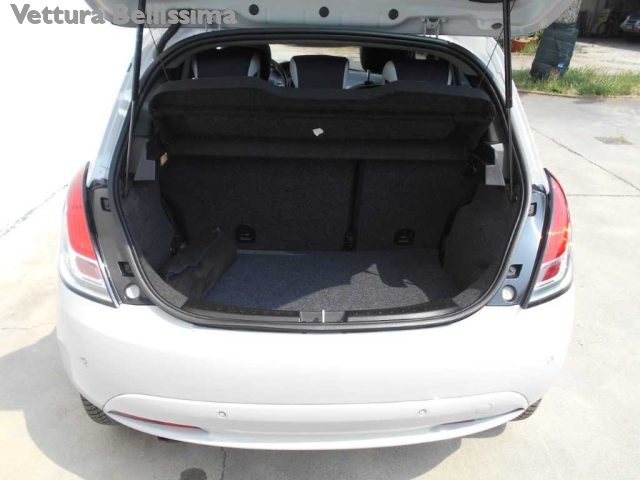 LANCIA Ypsilon usata, con Climatizzatore