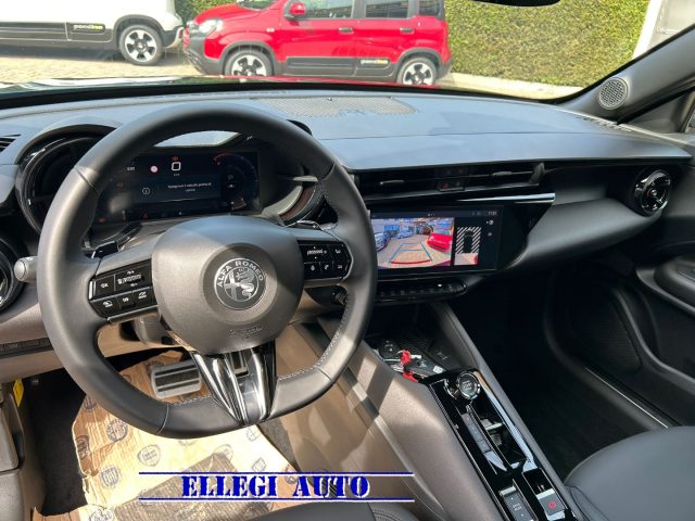 ALFA ROMEO Junior usata, con USB