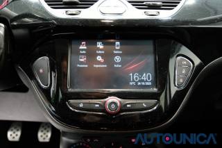 OPEL Corsa usata, con Chiusura centralizzata