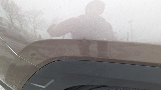 HYUNDAI Tucson usata, con Autoradio