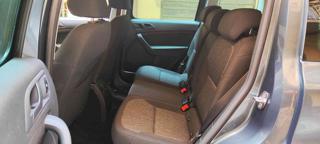 SKODA Yeti usata, con Boardcomputer