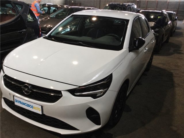 OPEL Corsa usata, con Airbag laterali