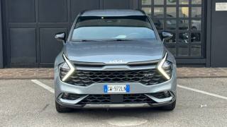 KIA Sportage usata, con Airbag