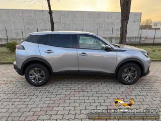 PEUGEOT 2008 usata, con Alzacristalli elettrici