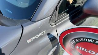FIAT 500X usata, con Volante multifunzione