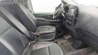 MERCEDES-BENZ Vito usata, con Antifurto