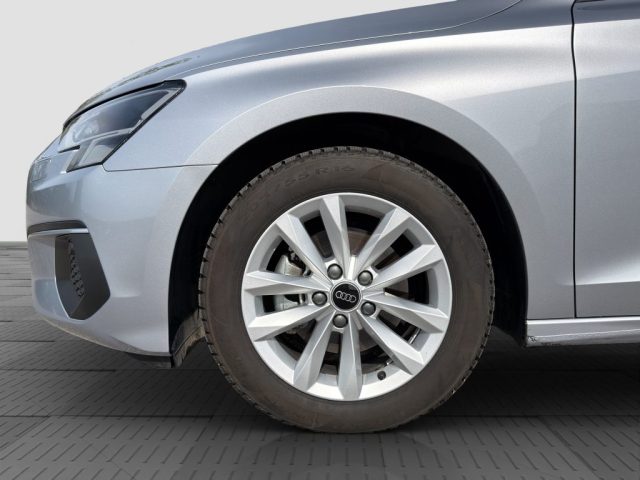 AUDI A3 usata 15