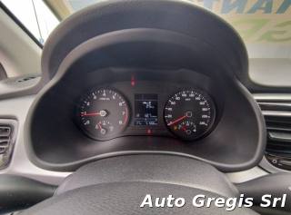 KIA Rio usata, con Climatizzatore