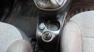 FIAT Panda Cross usata, con Climatizzatore