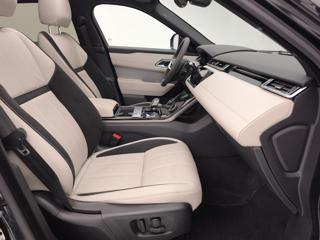 LAND ROVER Range Rover Velar usata, con Volante multifunzione