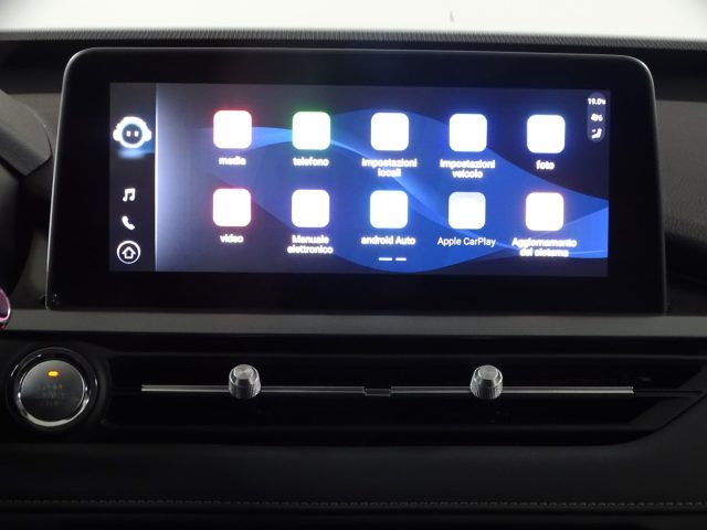 DR MOTOR DR 5.0 usata, con USB