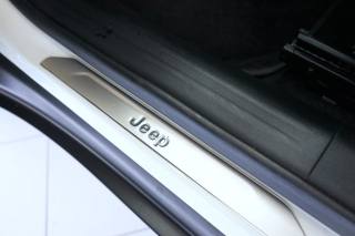 JEEP Compass usata 38