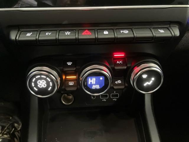 RENAULT Arkana usata, con Isofix