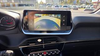 PEUGEOT 208 usata, con Volante in pelle