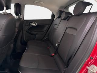FIAT 500X usata, con Cruise Control