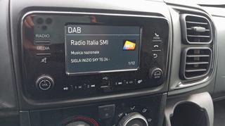 CITROEN Jumper usata, con Servosterzo