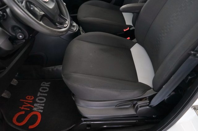FIAT Fiorino usata 28