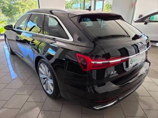 AUDI A6 usata, con Boardcomputer