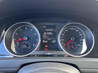 VOLKSWAGEN Golf usata, con Specchietti laterali elettrici