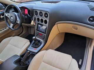 ALFA ROMEO 159 usata, con Servosterzo