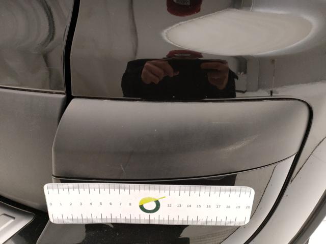 FIAT 500L usata, con Limitatore di velocità