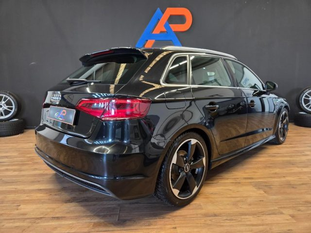AUDI A3 usata, con Cerchi in lega