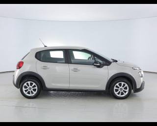 CITROEN C3 usata, con Climatizzatore