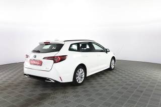 TOYOTA Corolla usata 3