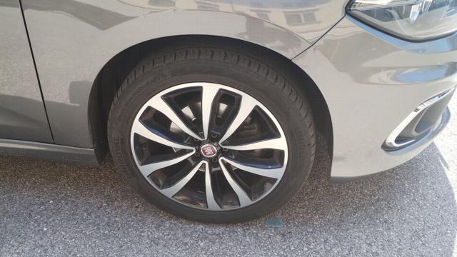 FIAT Tipo usata, con Servosterzo
