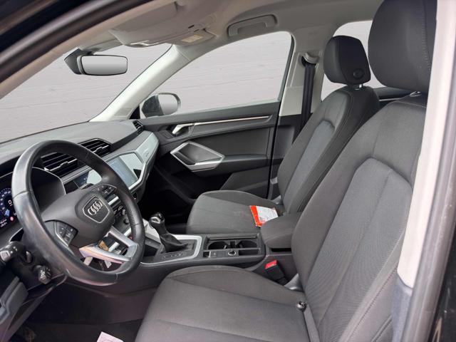 AUDI Q3 usata, con Climatizzatore