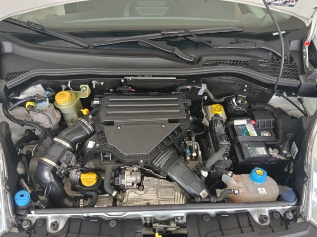 FIAT Fiorino usata 14