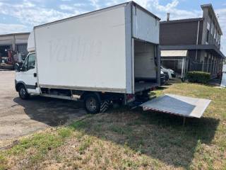 IVECO Daily usata 9