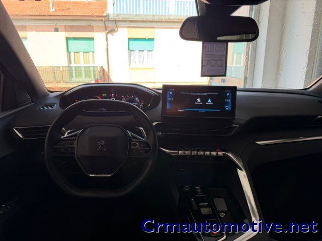 PEUGEOT 3008 usata, con Chiusura centralizzata
