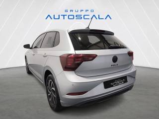 VOLKSWAGEN Polo usata, con Airbag laterali