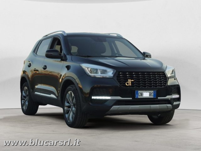 DR MOTOR DR 4.0 usata, con Airbag laterali