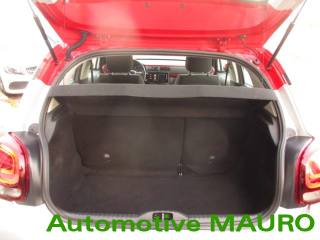 CITROEN C3 usata, con Riconoscimento dei segnali stradali