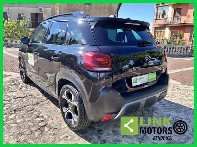 CITROEN C3 Aircross usata, con Airbag Passeggero