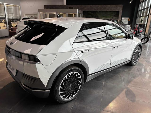 HYUNDAI Ioniq 5 usata, con Airbag Passeggero