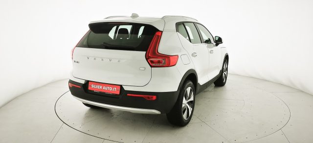 VOLVO XC40 usata 45