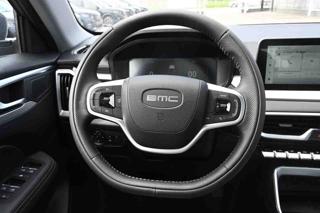 EMC Sei usata, con Park Distance Control