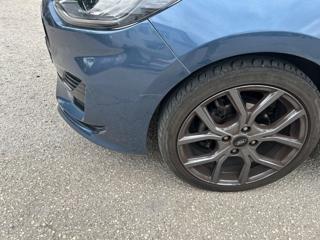 FORD Fiesta usata, con Cruise Control