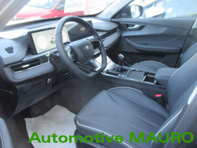 DR MOTOR DR 5.0 usata, con Climatizzatore