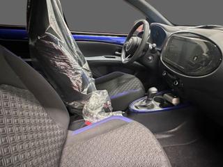 TOYOTA Aygo X usata, con Airbag laterali