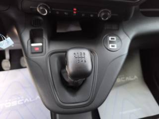 FIAT Doblo usata, con Frenata d