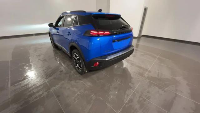 PEUGEOT 2008 usata, con Airbag Passeggero