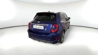 FIAT 500X usata, con Airbag